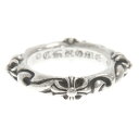 CHROME HEARTS(Nn[c) TCY:14.0 SBT BAND SBTohO Vo[yÁzyxBzyJ[Vo[zy戵X܏aJz