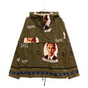 SUPREME(Vv[) TCY:M 17SS Obama Anorak Green Io}AmbNn[tWbvp[J[ }`yÁzyxBzyJ[}`J[zy戵XBRINGAJXz