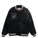 SUPREME(Vv[) TCY:M 20SS~NEW ERA~MLB Varsity Jacket j[G W[[Ox[X{[ o[VeBWPbg X^W ubNyÁzyxAzyJ[ubNzy戵XBRINGXz