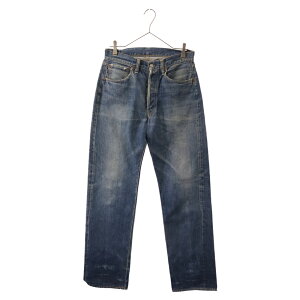 Levi's(꡼Х) 50S VINTAGE 501XX ץѥå ξ̥ BIG E ǥ˥ѥ ǥšۡCۡڥ顼֥롼ۡڼ谷ŹAWESOMEŹ