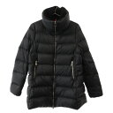 MONCLER(モンクレール) サイズ:0 17AW TORCYN GIUBBOTTO トルシン ジ ...