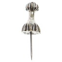 CHROME HEARTS(クロムハーツ) PUSH PIN クロスボール