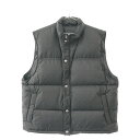 CHROME HEARTS(Nn[c) TCY:L STIFF VEST XeBbt CHvXNX{[{^iC_ExXgyVÕi/ÁzyxSzyJ[ubNzy戵XܖÉz