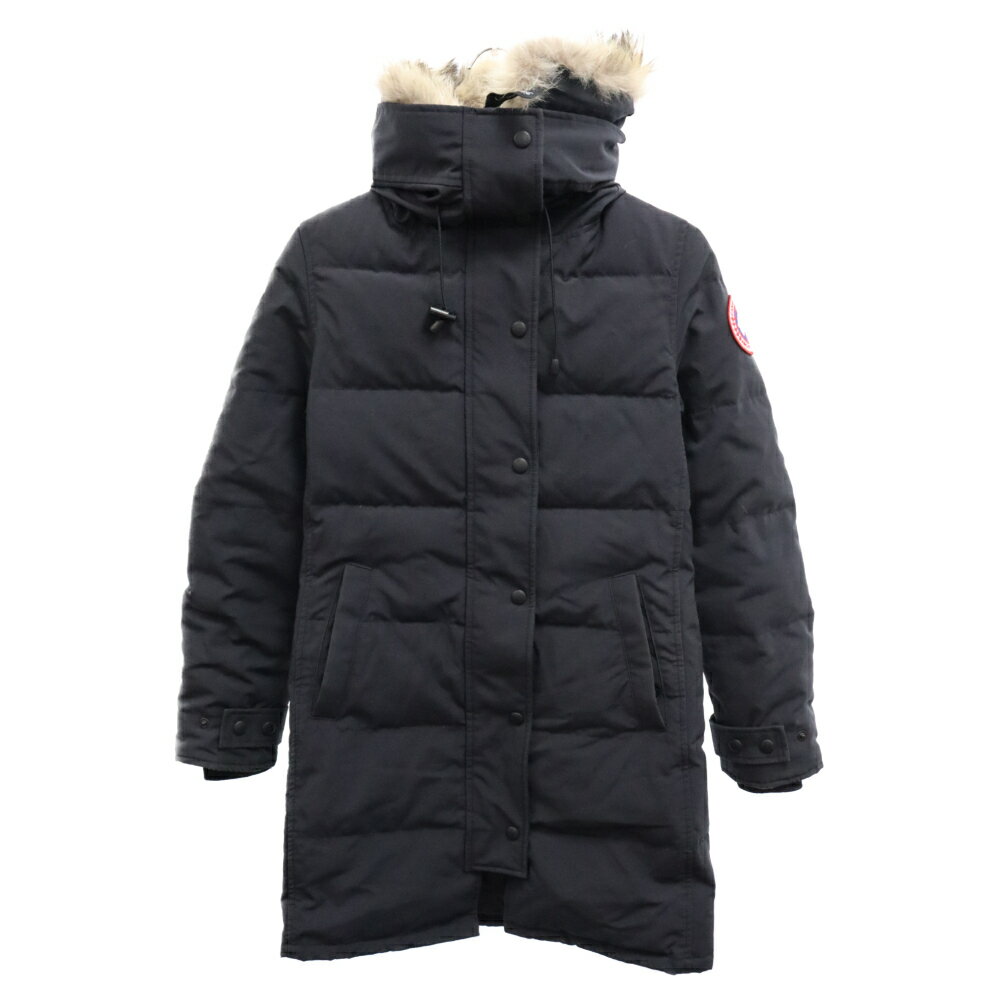 CANADA GOOSE(カナダグース) サイズ:S Mac