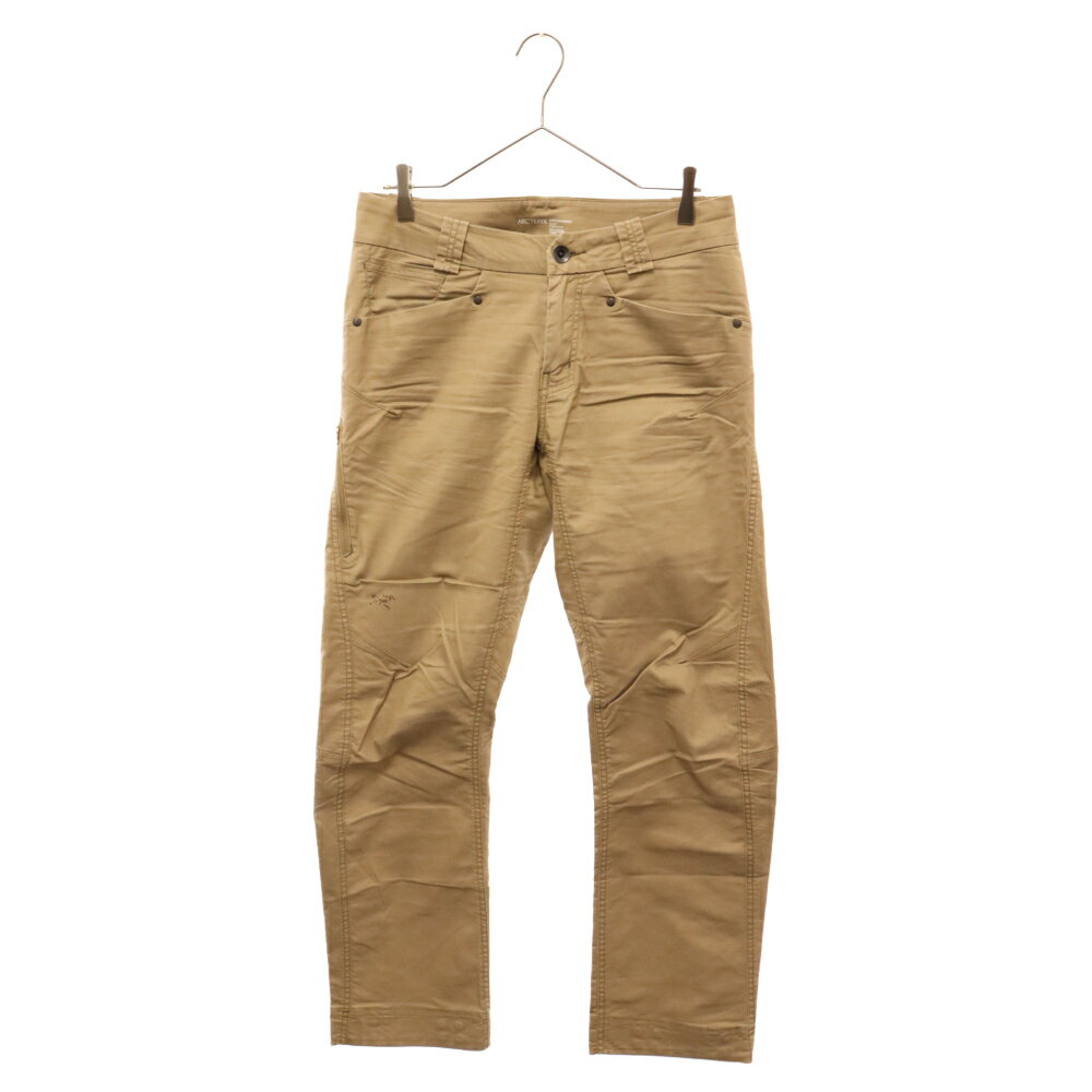 ARC'TERYX(A[NeNX) TCY:30 Rusetto pants Zbgpc x[WyÁzyxBzyJ[x[WzyIC菤iz