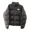 THE NORTH FACE(ザノースフ