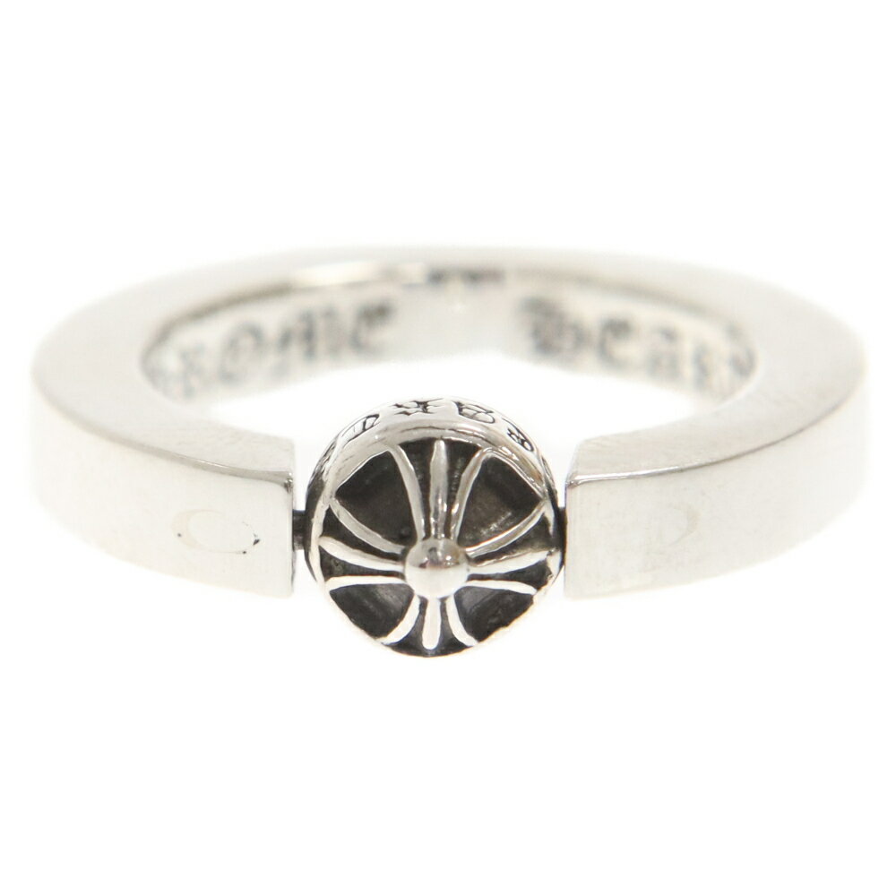 CHROME HEARTS(Nn[c) TCY:6.5 r[YCohO Vo[yÁzyxAzyJ[Vo[zy戵XBRINGS֋Xz