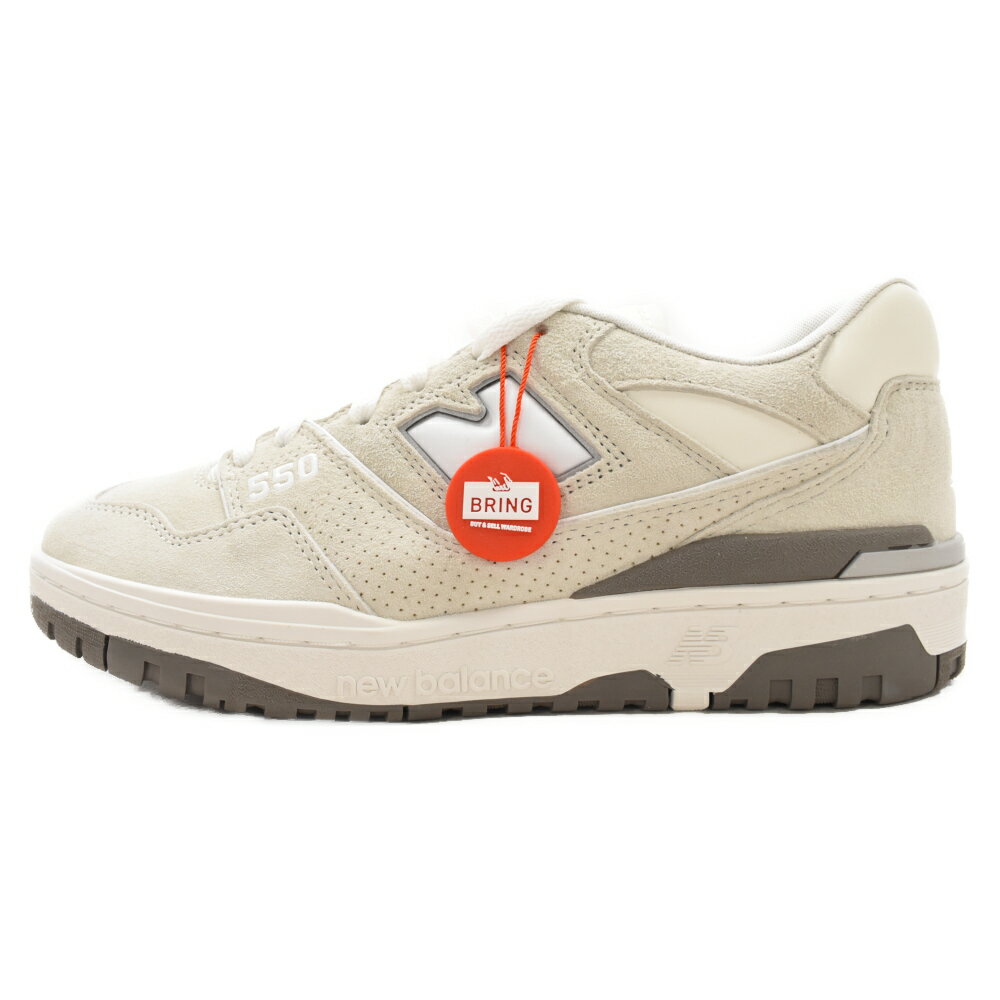 New Balance(˥塼Х) :28.0cm BB550LWT 쥶졼åץåȥˡ ۥ磻 ֥å US10/28cmڿ/šۡSۡڥ顼ޥ顼ۡڼ谷ŹBRING KICKS