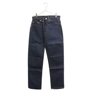 Levi's(꡼Х) :32 60s VINTAGE 502-0117 BIG E ZIPPER FLY ơ ʥ ӥå ǥ˥ѥ  ܥ΢94 LIGHTNING ZIP ǥšۡAۡڥ顼֥롼ۡڼ谷ŹAWESOMEŹ