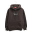 SUPREME(ץ꡼) :M 21AW Box Logo Hooded Sweatshirt ܥå աǥå ץ륪Сѡ աǥ ֥饦šۡAۡڥ顼֥饦ۡڼ谷ŹBRINGŹ