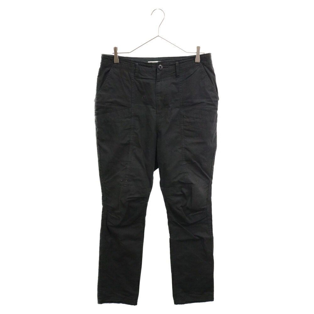 nonnative(mlCeBu) TCY:1 20SS EDUCATOR 6P TROUSERS GfP[^[gEU[pc ubN NN-P3784yÁzyxBzyJ[ubNzyIC菤iz