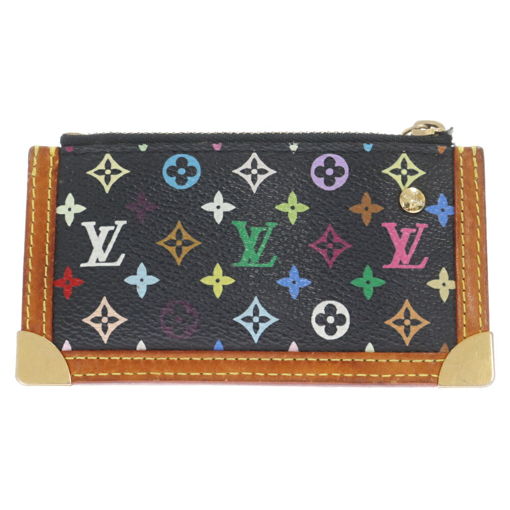 LOUIS VUITTON(륤ȥ) ݥåȥ Υ 󥱡  ޥ顼 M92654 CA0073...