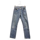 Levi's(リーバイス) サイズ:W29/L34 80s VINTAGE 501 