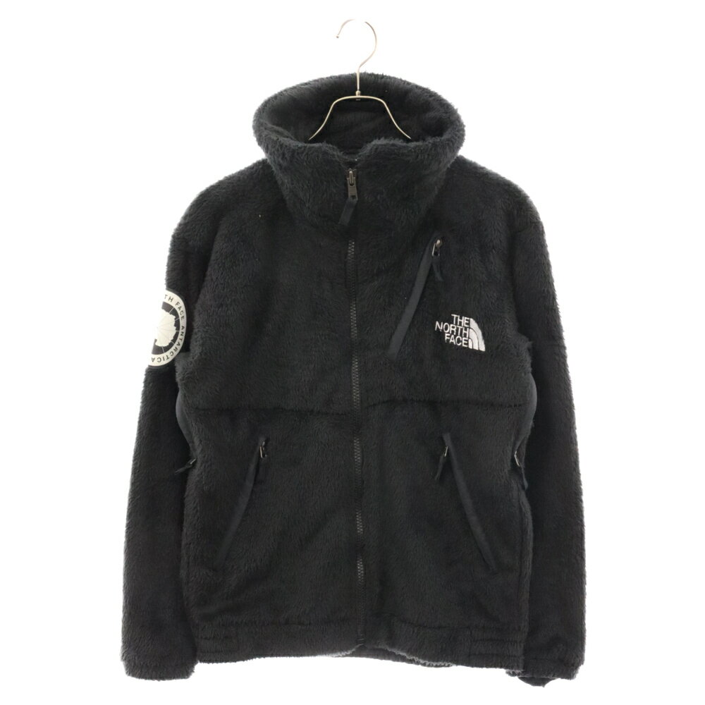 THE NORTH FACE(ザノースフェイス) サイズ:L ANTARCTICA VERSA LOFT JACKET アンタークティカ バーサ ロフト ジップアップ フリース ジャケット ブラック NA61930【中古】【程度A】【カラーブラック】【取扱店舗BRING THRIFT CLOSET】