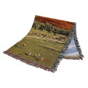 KITH(LX) TCY:F Valley Tapestry Throw Blanket Virtue o[ ^yXg[ X[ uPbg o[`[ uPbg }` KT-2581yVÕi/ÁzyxSzyJ[}`J[zyIC菤iz