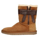 UGG(AO) TCY:23.0cm W JOSETTE {fUC [gu[c fB[X uE 1003174yÁzyxBzyJ[uEzyIC菤iz