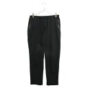 DESCENTE(fTg) TCY:M PACKABLE PANTS pbJupc ubN DU17651PyÁzyxAzyJ[ubNzyIC菤iz