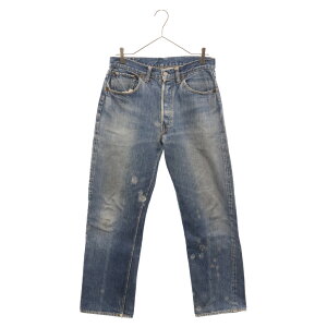 Levi's(꡼Х) 50s VINTAGE 501xx 53ǥ ץѥå ǽ ܥե饤ǥ˥ѥ ܥ΢ 14 ǥšۡCۡڥ顼֥롼ۡڼ谷ŹAWESOMEŹ