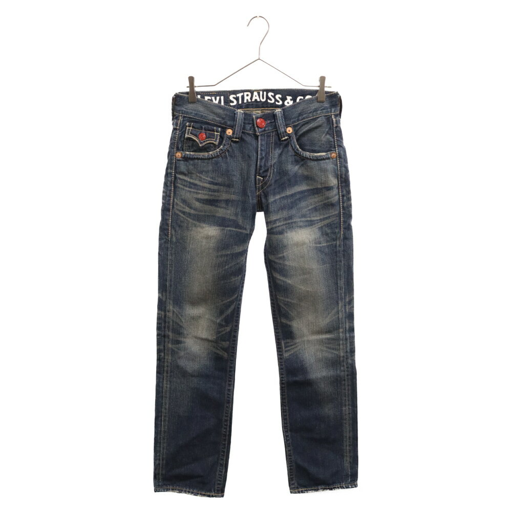 Levi's([oCX) TCY:W29L32 502 {^ V23 obN|Pbg fUC fjpc CfBS NE502-0015yÁzyxBzyJ[u[zy戵XBRING THRIFT CLOSETz