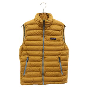 PATAGONIA(ѥ˥) :S 16SS Down Sweater Vest ٥ ֥饦 84622šۡAۡڥ顼֥饦ۡڥ饤꾦ʡ