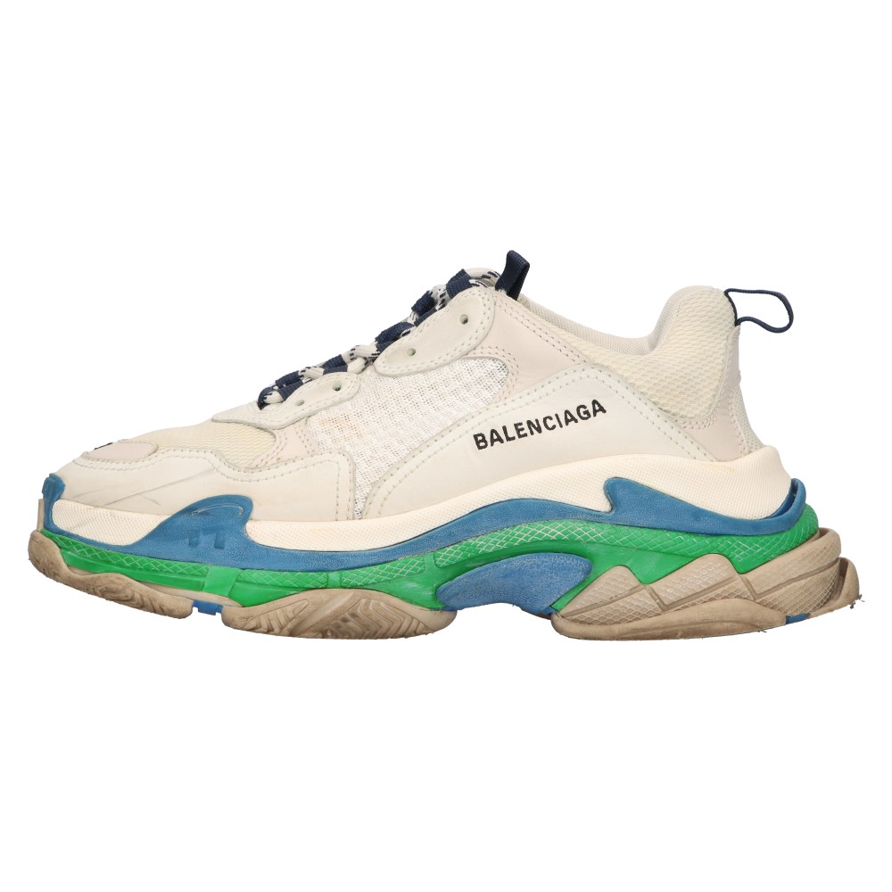 BALENCIAGA(バレンシアガ) サイズ:41 Trip