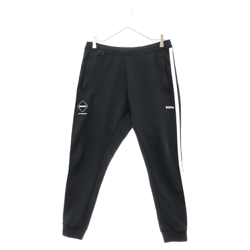 F.C.R.B./F.C.Real Bristol/FCRB(GtV[A[r[/GtV[AuXg) TCY:M 23SS TRAINING TRACK RIBBED PANTS FCRB-230057 g[jO TChCgbNpc ubNyÁzyxAzyJ[ubNzy戵XBRINGXz