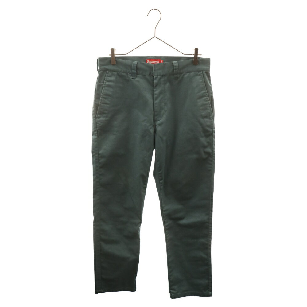 SUPREME(Vv[) TCY:30 23AW Work Pants [Npc Xg[gpc O[yÁzyxAzyJ[O[zy戵XܖÉz