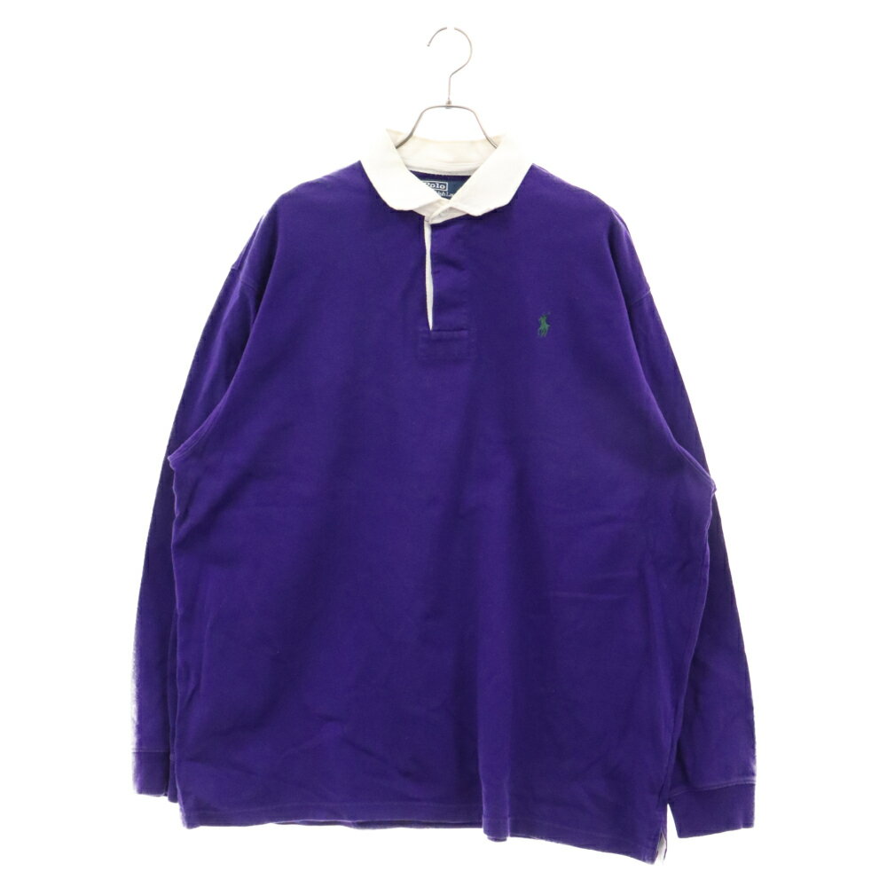 POLO RALPH LAUREN(ݥե) :XL BEAMS HARAJUKU ӡॹ  ӥå쥯 饰ӡ Ĺµݥ ѡץšۡBۡڥ顼ѡץۡڥ饤꾦ʡ