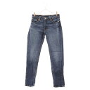 Levi's(リーバイス) サイズ:W29L32 511 Slim Fit スリムフィット デニムパンツ インディゴ 04511-3403