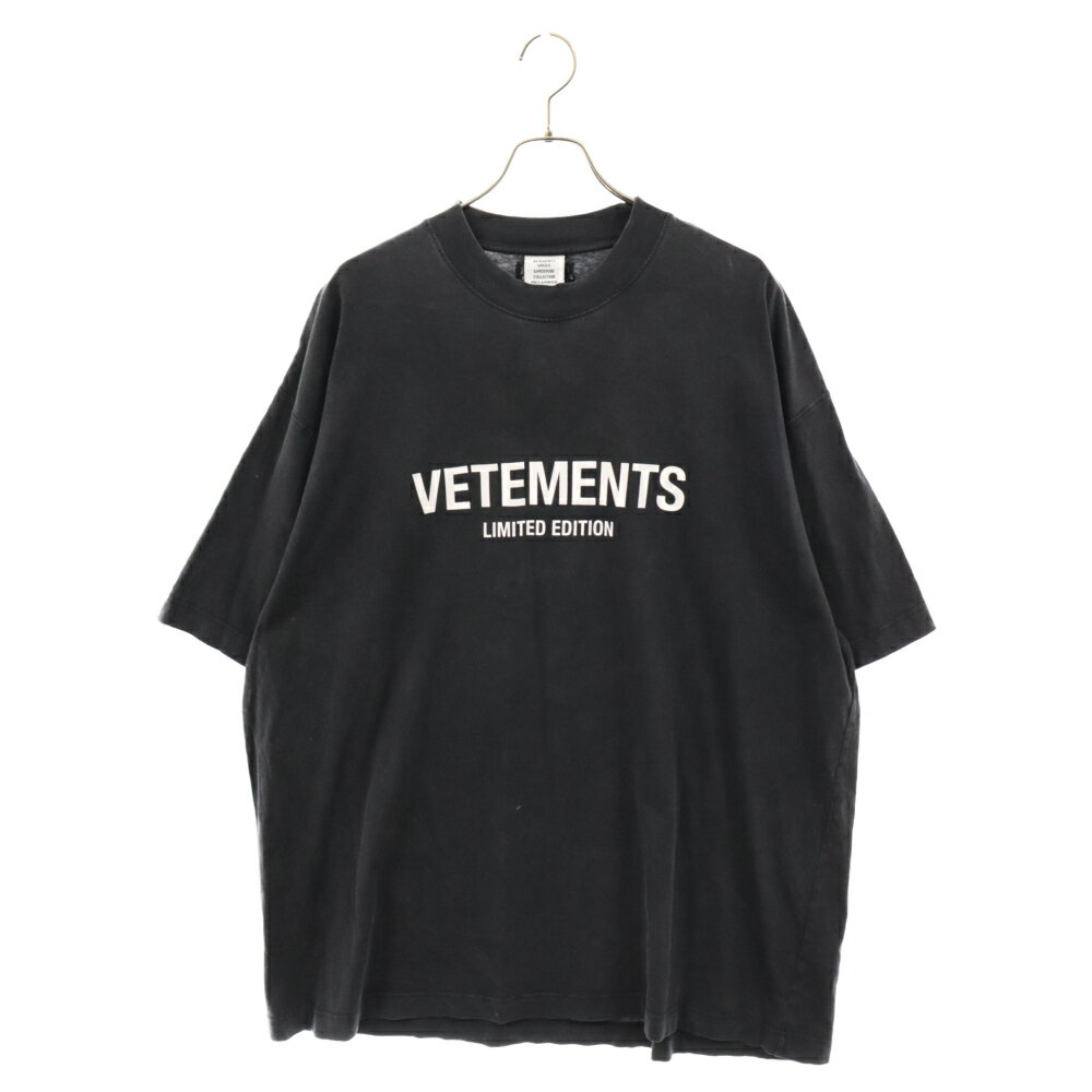 楽天市場】ヴェトモン tシャツ(長さ(袖)半袖)(メンズ 楽天市場】ヴェトモン tシャツ(長さ(袖)半袖)(メンズ