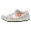 NIKE SB(ナイキエスビー) サイズ:30.0cm DUNK LOW PREMIUM AIR MAG ダンクロー プレミアム エアマグ ローカットスニーカーシューズ グレー US12/30cm 313170-022【中古】【程度B】【カラーグレー】【取扱店舗名古屋】