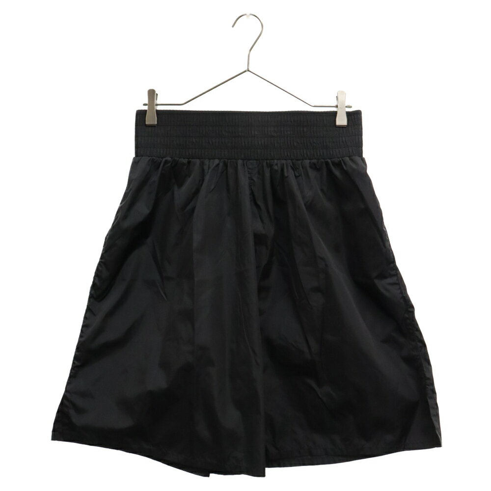 BOTTEGA VENETA({beKFl^) TCY:48 20SS TRACK SHORTS gbNV[c iCn[tpc ubN 619399 VEW10yÁzyxAzyJ[ubNzy戵XܐVhz