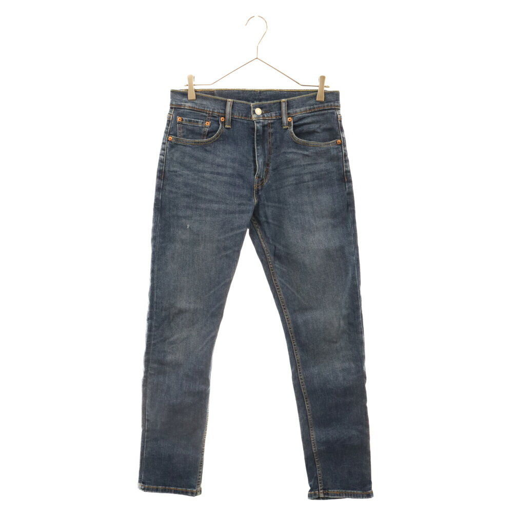 Levi's(꡼Х) :30 502 DENIM PANTS ȥ졼ȥǥ˥ѥ  ǥšۡBۡڥ顼֥롼ۡڥ饤꾦ʡ