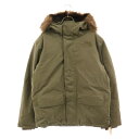 THE NORTH FACE(Um[XtFCX) TCY:L ARCTIC PARKA A[NeBbNp[J[ _EWPbg NF0A5GD8 J[LyVÕi/ÁzyxSzyJ[O[zyIC菤iz