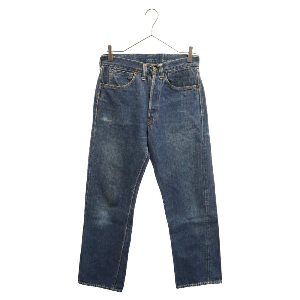 Levi's(꡼Х) 40s VINTAGE S501XX ǥ ۥ磻ȥإܡ󥹥쥭 WW2 ץѥå ̥ ɡʥåĥܥ ǥ˥ѥ ǥšۡBۡڥ顼֥롼ۡڼ谷ŹAWESOMEŹ