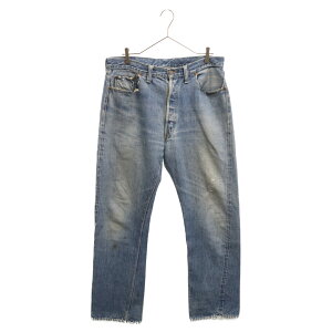 Levi's(꡼Х) 40s VINTAGE 501XX ץѥå 47ǥ ̥ ǥ˥ѥ ǥšۡCۡڥ顼֥롼ۡڼ谷ŹAWESOMEŹ