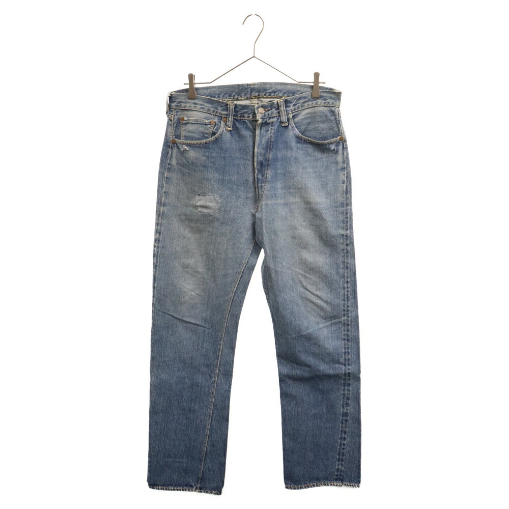 Levi's([oCX) 50s VINTAGE 501XX vpb` ϓV ʃrbOE^u Bxbg11 Ԏ fjpc CfBSyÁzyxCzyJ[u[zy戵XAWESOMEhXz