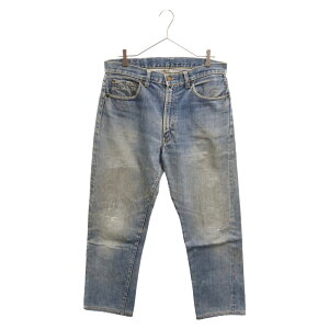 Levi's(꡼Х) 50s 551ZXX ѥå ͭ ٥å΢15 CONMAR ǥ˥ѥ ǥšۡCۡڥ顼֥롼ۡڼ谷ŹAWESOMEŹ