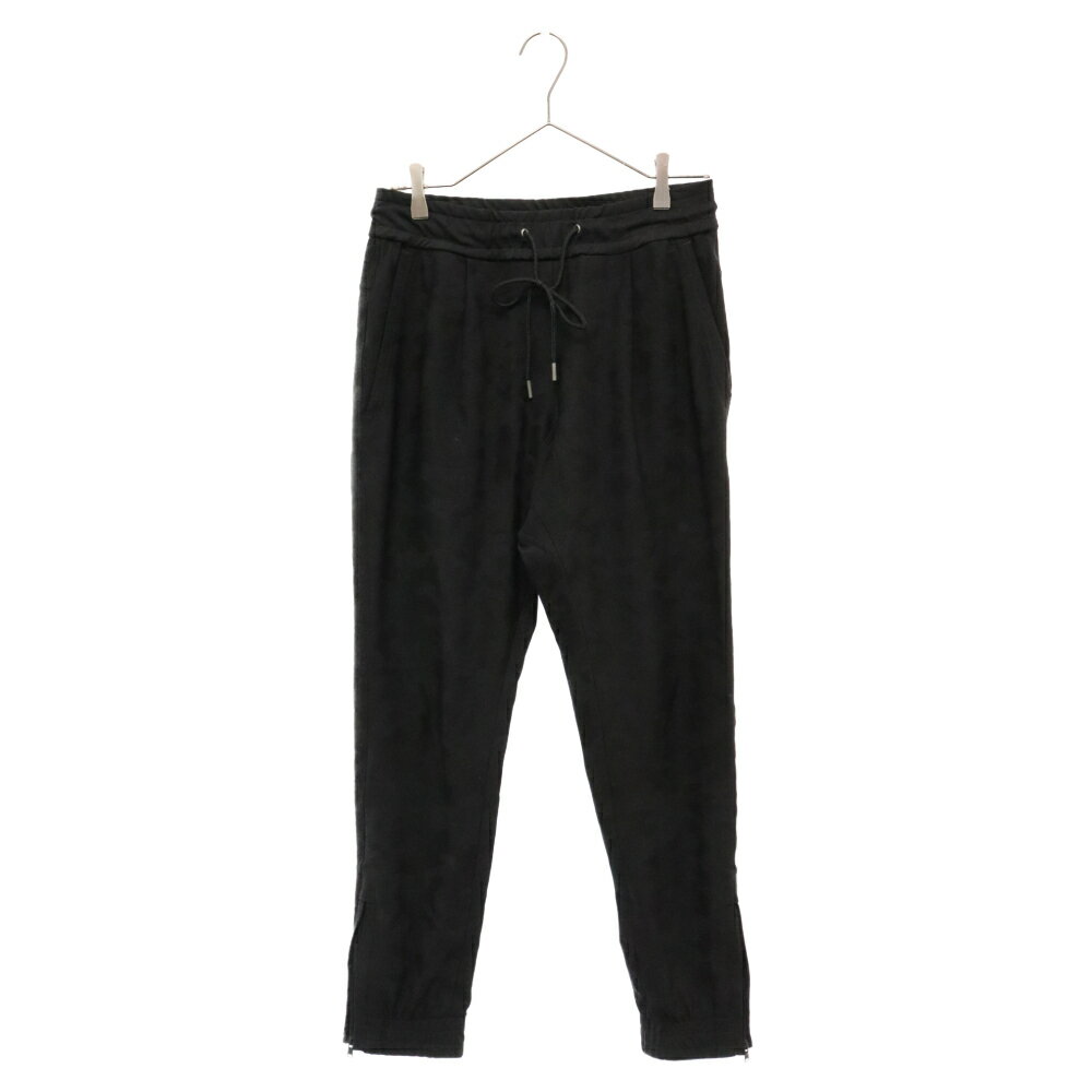 jun hashimoto(WnVg) TCY:3 17SS GATHER TUCK PANTS MU[^bN Jt h[XgO WbvXbggbNpc ubN 1071710005yÁzyxBzyJ[ubNzyIC菤iz