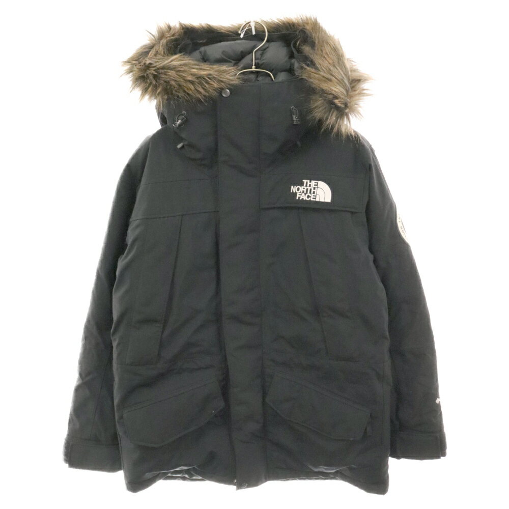 THE NORTH FACE(ザノースフ