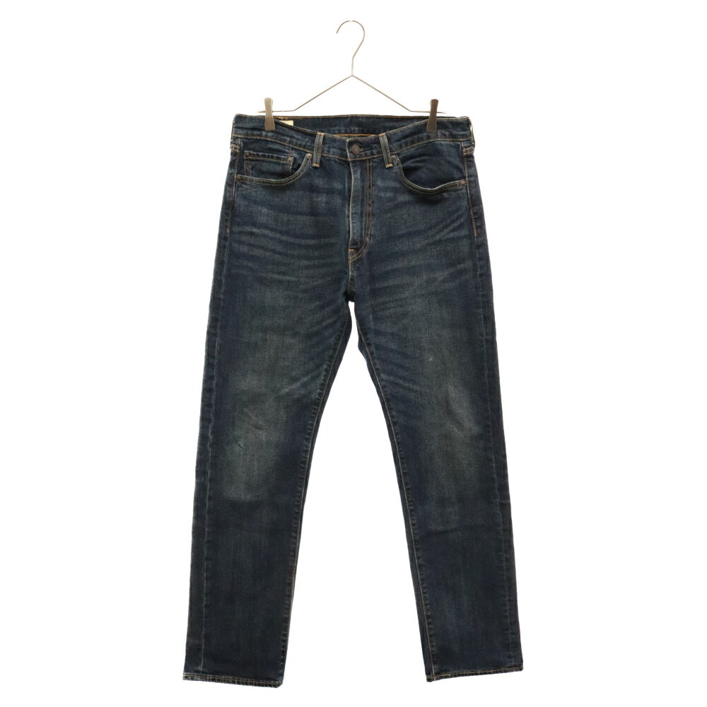 Levi's([oCX) TCY:W33/L32 505 Xg[gXgb`fj S110778 CfBS u[yÁzyxBzyJ[u[zyIC菤iz