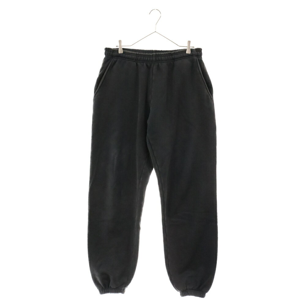 entire studios(G^CA X^WI) TCY:L HEAVY SWEATPANTS WASHED BLACK wr[XEFbgpc EHbVhubN ES2111 P0032yÁzyxBzyJ[ubNzy戵XBRING~cXz