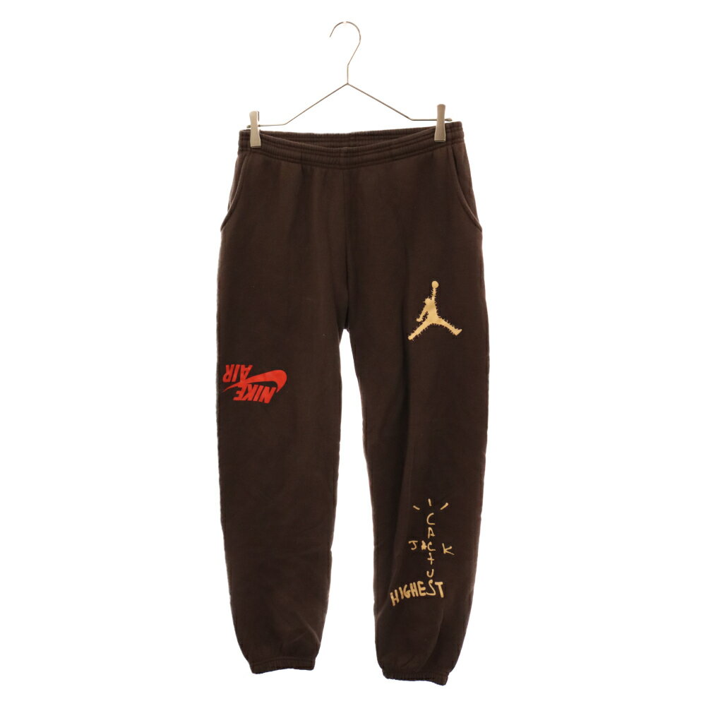 Cactus Jack(JN^XWbN) TCY:M 19AW Highest Sweatpant nCGXg XEFbgpc uEyÁzyxBzyJ[uEzy戵X܌hz