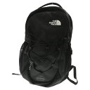 THE NORTH FACE(ザノースフェイス)JESTER ジャスター ナイロンバックパック リュック ブラック A3KV7 ブランド THE NORTH FACE 品名 JESTER ジャスター ナイロンバックパック リュック ブラック A3KV7 表記サイズ ‐ サイズガイドはコチラ 実寸 縦幅：54センチ 横幅：32センチ マチ：18.5センチ ショルダーベルト 最長：45センチ 素材表記 シェル/ライニング：ポリエステル100%/原産国：カンボジア製 カラー ブラック 商品状態 使用感有り 中面に保存臭有り 付属品：写真に写っているものがすべてになります。 備考：- 商品番号 9024C300004※お問い合わせの際は、こちらの商品番号をお伝えいただくとスムーズです。 注意事項 ※掲載商品は実店舗等で同時販売しており、欠品になる場合がございます。 恐れ入りますがその際はキャンセルとなりますため、予めご了承くださいませ。 ※原則、お客様都合でのキャンセル・返品はお受けできません。 ≪返品について詳しくはこちらをご覧くださいませ。≫ ご利用の際はショッピングガイドを必ずご一読の上、ご購入へお進みくださいませ。 状態ランク B N 新品〜未使用品 新品未開封品になります。 S 新品同様品または試着程度の使用感があります。 A 使用感の少ない比較的状態の良い中古品になります。 B 着用感があり若干の汚れ・ダメージが見受けられる中古品になります。 C 汚れ・ダメージが多数見受けられ難がある中古品になります。 【取扱店舗】 BRING オンラインショップ TEL: 03-6455-0967 このブランドの他の商品を見る