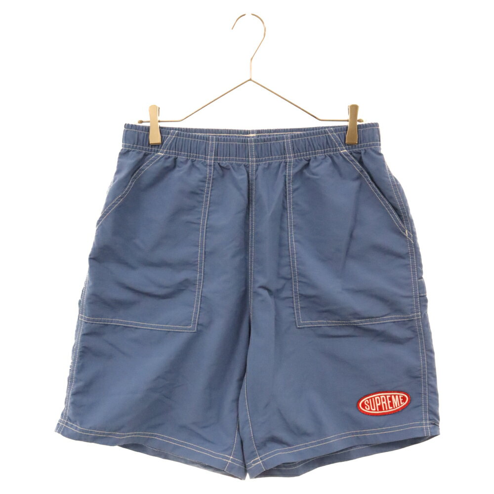 SUPREME(Vv[) TCY:S 23SS Nylon Painter Short iCyC^[V[c u[yÁzyxBzyJ[u[zy戵XBRING THRIFT CLOSETz