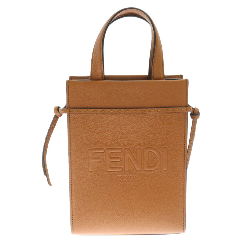 FENDI(tFfB) TCY:SMALL GO TO SHOPPER SMALL 7VA584 S[gDVbp[ U[NX{fBobO 2WAYV_[obO nhobO uEyÁzyxAzyJ[uEzy戵X܏aJz