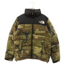 THE NORTH FACE(ザノースフ
