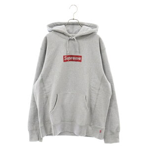 SUPREME(ץ꡼) :L 19SSSwarovski Box Logo Hooded Sweatshirt ե ܥåաǥåɥåȥ ץ륪Сѡ 졼šۡAۡڥ顼졼ۡڼ谷Ź̾Ų