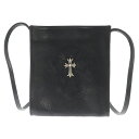 CHROME HEARTS(Nn[c) SQ PKT CH CROSS XNGA|PbgCHNX U[pb`V_[obO ubNyÁzyxAzyJ[ubNzy戵XBRINGV_Xz