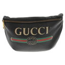 GUCCI(Ob`) Be[WSU[ EFu{fB[obO 530412 ubN V_[obOyÁzyxAzyJ[ubNzy戵XBRINGDyXz